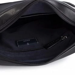 Accessoires Sacoche JOOP! - Vetra 4140004074 Black 900 Noir -Joop! Soldes Boutique 4053533648658 05 pp