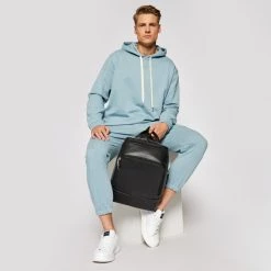 Accessoires Sac à Dos JOOP! - Vetra 4140004075 Black 900 Noir 11 Accessoires Sac à Dos JOOP! - Vetra 4140004075 Black 900 Noir -Joop! Soldes Boutique 4053533648665 ek