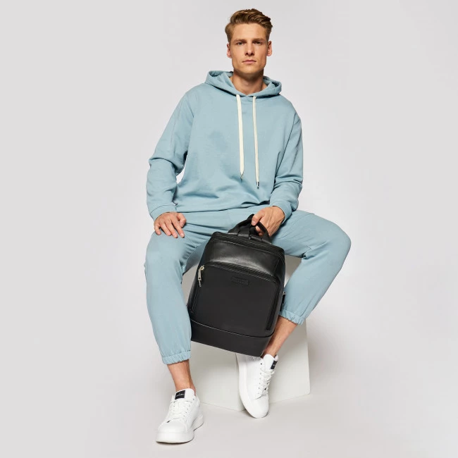 Accessoires Sac à Dos JOOP! - Vetra 4140004075 Black 900 Noir 7 Accessoires Sac à Dos JOOP! - Vetra 4140004075 Black 900 Noir – Image 5