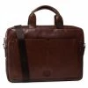 Accessoires Sac Ordinateur JOOP! - Brenta 4140004464 Dark Brown Marron