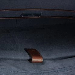 Accessoires Sac Ordinateur JOOP! - Brenta 4140004464 Dark Brown Marron -Joop! Soldes Boutique 4053533733156 05 kk