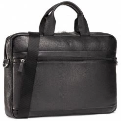 Accessoires Sac Ordinateur JOOP! - Cardona 4140004465 Black Noir