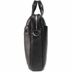 Accessoires Sac Ordinateur JOOP! - Cardona 4140004465 Black Noir -Joop! Soldes Boutique 4053533733163 03 pl