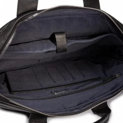 Accessoires Sac Ordinateur JOOP! - Cardona 4140004465 Black Noir -Joop! Soldes Boutique 4053533733163 05 pl