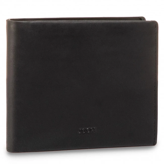 Accessoires Portefeuille Homme Grand Format JOOP! - Loreto 4140004480 Black 900 Noir 3 Accessoires Portefeuille Homme Grand Format JOOP! - Loreto 4140004480 Black 900 Noir