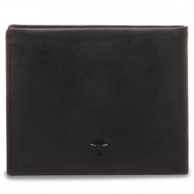 Accessoires Portefeuille Homme Grand Format JOOP! - Loreto 4140004480 Black 900 Noir 4 Accessoires Portefeuille Homme Grand Format JOOP! - Loreto 4140004480 Black 900 Noir – Image 2