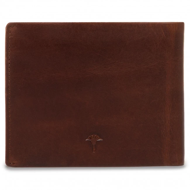 Accessoires Portefeuille Homme Grand Format JOOP! - Loreto 4140004480 Dark Brown 702 Marron 4 Accessoires Portefeuille Homme Grand Format JOOP! - Loreto 4140004480 Dark Brown 702 Marron – Image 2