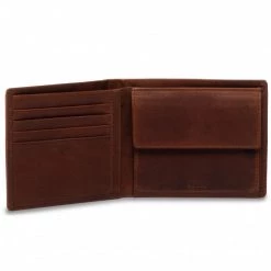 Accessoires Portefeuille Homme Grand Format JOOP! - Loreto 4140004480 Dark Brown 702 Marron 7 Accessoires Portefeuille Homme Grand Format JOOP! - Loreto 4140004480 Dark Brown 702 Marron -Joop! Soldes Boutique 4053533746736 03 sw