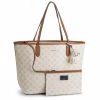 Sacs Sac à Main JOOP! - Lara 4140004555 Off White 101 Beige -Joop! Soldes Boutique 4053533760152 01 ts