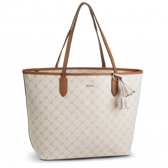 Sacs Sac à Main JOOP! - Lara 4140004555 Off White 101 Beige 4 Sacs Sac à Main JOOP! - Lara 4140004555 Off White 101 Beige – Image 2