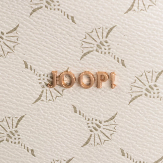 Sacs Sac à Main JOOP! - Lara 4140004555 Off White 101 Beige 5 Sacs Sac à Main JOOP! - Lara 4140004555 Off White 101 Beige – Image 3