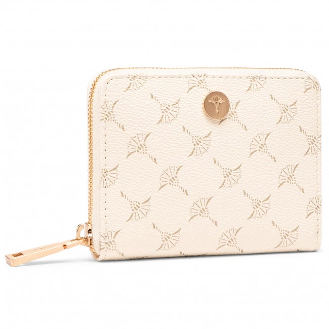 Accessoires Portefeuille Femme Grand Format JOOP! - Nisa 4140004577 Offwhite 101 Beige 3 Accessoires Portefeuille Femme Grand Format JOOP! - Nisa 4140004577 Offwhite 101 Beige