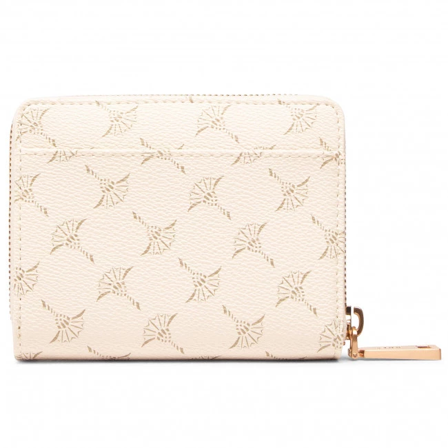 Accessoires Portefeuille Femme Grand Format JOOP! - Nisa 4140004577 Offwhite 101 Beige 4 Accessoires Portefeuille Femme Grand Format JOOP! - Nisa 4140004577 Offwhite 101 Beige – Image 2