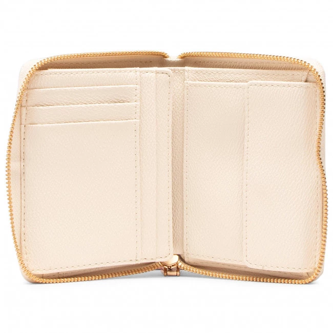 Accessoires Portefeuille Femme Grand Format JOOP! - Nisa 4140004577 Offwhite 101 Beige 5 Accessoires Portefeuille Femme Grand Format JOOP! - Nisa 4140004577 Offwhite 101 Beige – Image 3