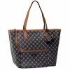 Sacs Sac à Main JOOP! - Lara 4140004555 Night Blue 403 Bleu Marine