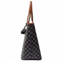 Sacs Sac à Main JOOP! - Lara 4140004555 Night Blue 403 Bleu Marine -Joop! Soldes Boutique 4053533799374 04 pa