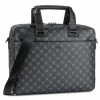 Accessoires Sac Ordinateur JOOP! - Cortina 4140004846 Dark Grey 802 Gris