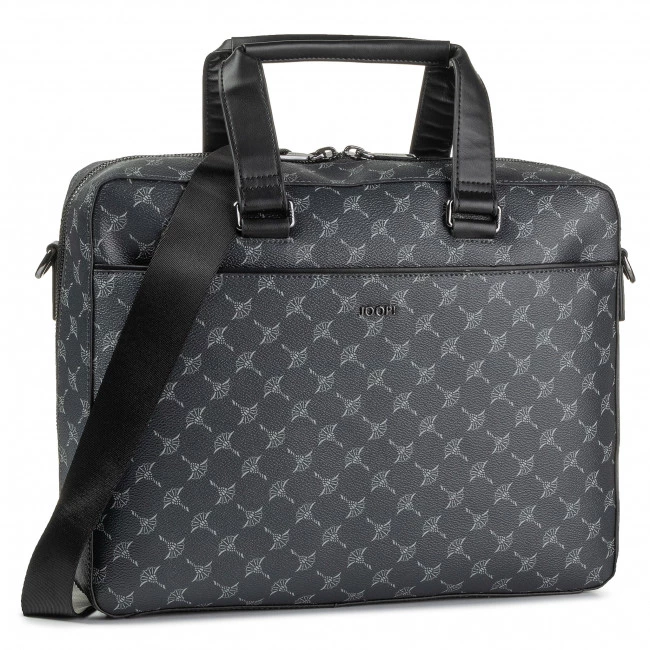 Accessoires Sac Ordinateur JOOP! - Cortina 4140004846 Dark Grey 802 Gris 3 Accessoires Sac Ordinateur JOOP! - Cortina 4140004846 Dark Grey 802 Gris