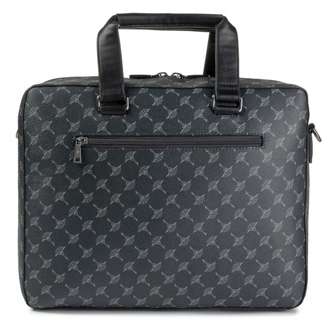 Accessoires Sac Ordinateur JOOP! - Cortina 4140004846 Dark Grey 802 Gris 6 Accessoires Sac Ordinateur JOOP! - Cortina 4140004846 Dark Grey 802 Gris – Image 4