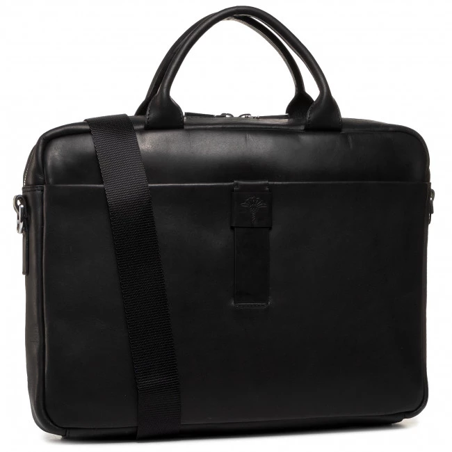Accessoires Sac Ordinateur JOOP! - Loreto 4140004851 Black 900 Noir 3 Accessoires Sac Ordinateur JOOP! - Loreto 4140004851 Black 900 Noir