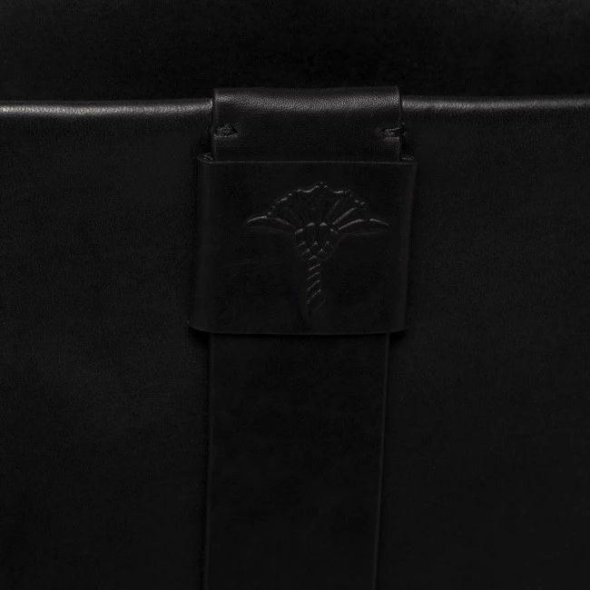 Accessoires Sac Ordinateur JOOP! - Loreto 4140004851 Black 900 Noir 4 Accessoires Sac Ordinateur JOOP! - Loreto 4140004851 Black 900 Noir – Image 2