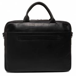 Accessoires Sac Ordinateur JOOP! - Loreto 4140004851 Black 900 Noir 11 Accessoires Sac Ordinateur JOOP! - Loreto 4140004851 Black 900 Noir -Joop! Soldes Boutique 4053533806973 04 pa