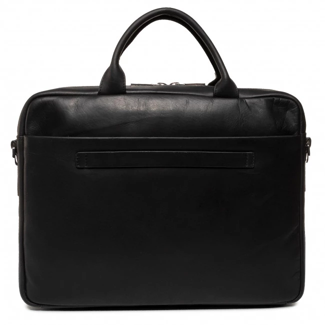 Accessoires Sac Ordinateur JOOP! - Loreto 4140004851 Black 900 Noir 6 Accessoires Sac Ordinateur JOOP! - Loreto 4140004851 Black 900 Noir – Image 4