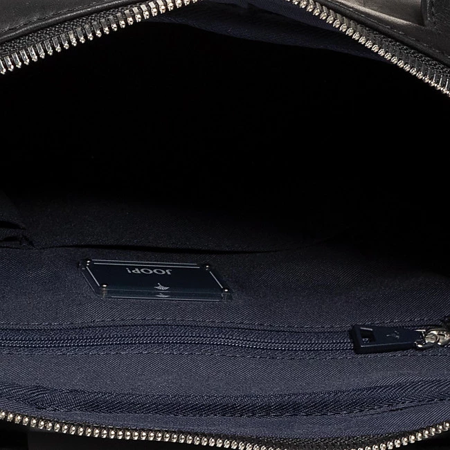 Accessoires Sac Ordinateur JOOP! - Loreto 4140004851 Black 900 Noir 7 Accessoires Sac Ordinateur JOOP! - Loreto 4140004851 Black 900 Noir – Image 5