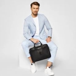 Accessoires Sac Ordinateur JOOP! - Loreto 4140004851 Black 900 Noir 13 Accessoires Sac Ordinateur JOOP! - Loreto 4140004851 Black 900 Noir -Joop! Soldes Boutique 4053533806973 ek