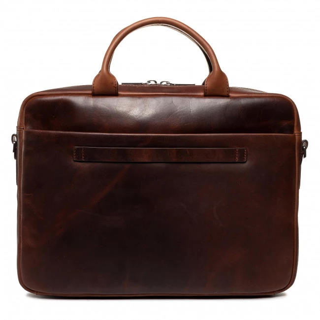 Accessoires Sac Ordinateur JOOP! - Loreto 4140004851 Dark Brown 702 Marron 6 Accessoires Sac Ordinateur JOOP! - Loreto 4140004851 Dark Brown 702 Marron – Image 4