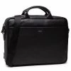 Accessoires Sac Ordinateur JOOP! - Cardona 4140005179 Black 900 Noir 2 Accessoires Sac Ordinateur JOOP! - Cardona 4140005179 Black 900 Noir -Joop! Soldes Boutique 4053533849017 01 sw