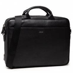 Accessoires Sac Ordinateur JOOP! - Cardona 4140005179 Black 900 Noir