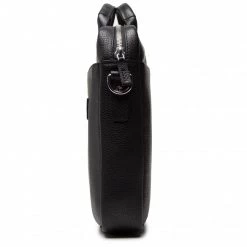 Accessoires Sac Ordinateur JOOP! - Cardona 4140005179 Black 900 Noir -Joop! Soldes Boutique 4053533849017 04 sw