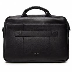 Accessoires Sac Ordinateur JOOP! - Cardona 4140005179 Black 900 Noir -Joop! Soldes Boutique 4053533849017 05 sw