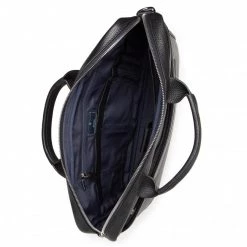 Accessoires Sac Ordinateur JOOP! - Cardona 4140005179 Black 900 Noir -Joop! Soldes Boutique 4053533849017 06 sw