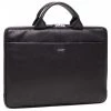 Accessoires Sac Ordinateur JOOP! - Cardona 4140005180 Black 900 Noir