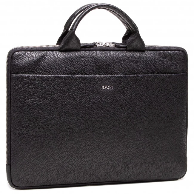 Accessoires Sac Ordinateur JOOP! - Cardona 4140005180 Black 900 Noir 3 Accessoires Sac Ordinateur JOOP! - Cardona 4140005180 Black 900 Noir