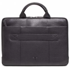 Accessoires Sac Ordinateur JOOP! - Cardona 4140005180 Black 900 Noir 11 Accessoires Sac Ordinateur JOOP! - Cardona 4140005180 Black 900 Noir -Joop! Soldes Boutique 4053533849024 05 wj