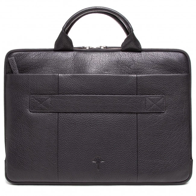 Accessoires Sac Ordinateur JOOP! - Cardona 4140005180 Black 900 Noir 6 Accessoires Sac Ordinateur JOOP! - Cardona 4140005180 Black 900 Noir – Image 4