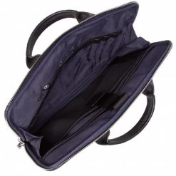 Accessoires Sac Ordinateur JOOP! - Cardona 4140005180 Black 900 Noir 12 Accessoires Sac Ordinateur JOOP! - Cardona 4140005180 Black 900 Noir -Joop! Soldes Boutique 4053533849024 06 wj