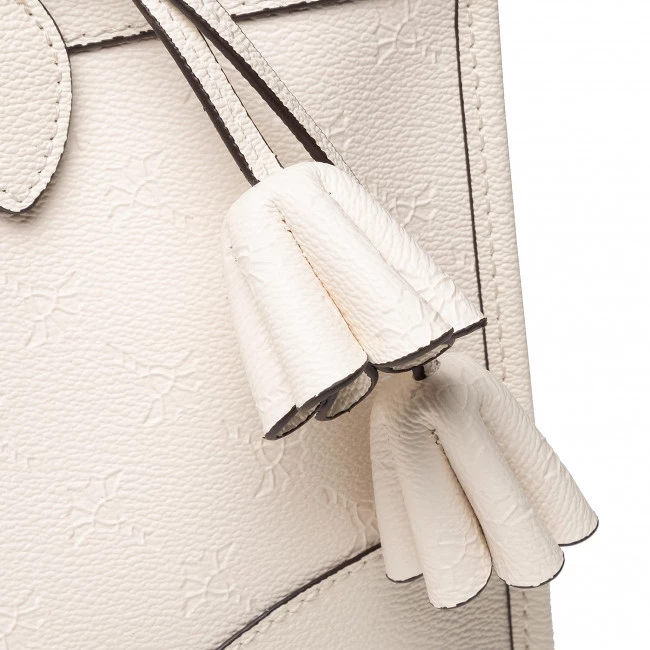 Sacs Sac à Main JOOP! - Aurelia 4140005331 Offwhite 101 Blanc 4 Sacs Sac à Main JOOP! - Aurelia 4140005331 Offwhite 101 Blanc – Image 2