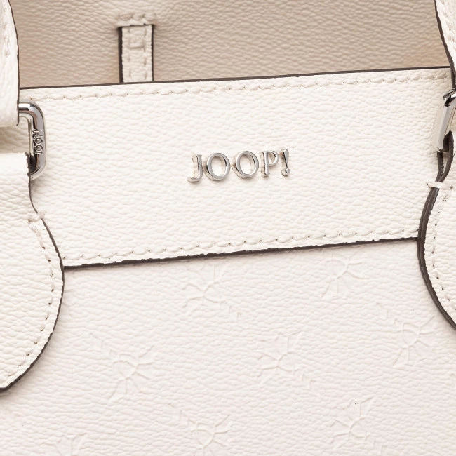 Sacs Sac à Main JOOP! - Aurelia 4140005331 Offwhite 101 Blanc 5 Sacs Sac à Main JOOP! - Aurelia 4140005331 Offwhite 101 Blanc – Image 3