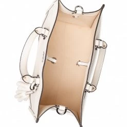 Sacs Sac à Main JOOP! - Aurelia 4140005331 Offwhite 101 Blanc 13 Sacs Sac à Main JOOP! - Aurelia 4140005331 Offwhite 101 Blanc -Joop! Soldes Boutique 4053533882335 07 pl