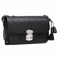 Sacs Sac à Main JOOP! - Uma 4140005336 Black 900 Noir