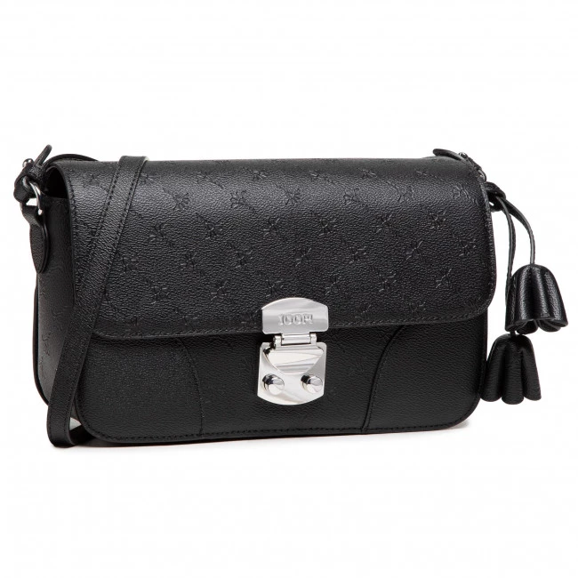 Sacs Sac à Main JOOP! - Uma 4140005336 Black 900 Noir 3 Sacs Sac à Main JOOP! - Uma 4140005336 Black 900 Noir