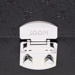 Sacs Sac à Main JOOP! - Uma 4140005336 Black 900 Noir 10 Sacs Sac à Main JOOP! - Uma 4140005336 Black 900 Noir -Joop! Soldes Boutique 4053533882489 03 ki