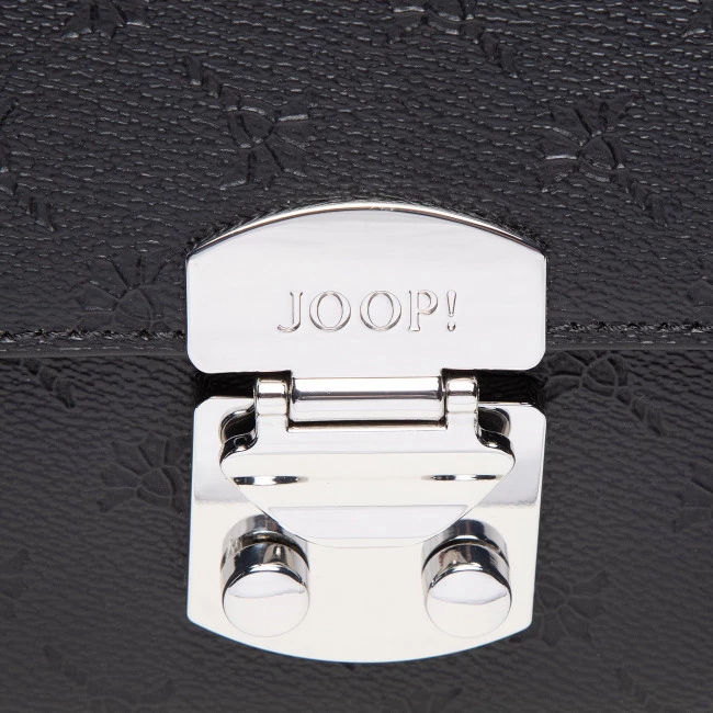 Sacs Sac à Main JOOP! - Uma 4140005336 Black 900 Noir 5 Sacs Sac à Main JOOP! - Uma 4140005336 Black 900 Noir – Image 3