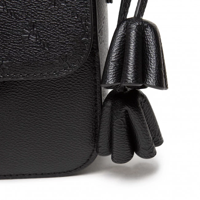 Sacs Sac à Main JOOP! - Uma 4140005336 Black 900 Noir 4 Sacs Sac à Main JOOP! - Uma 4140005336 Black 900 Noir – Image 2