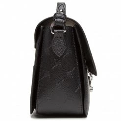 Sacs Sac à Main JOOP! - Uma 4140005336 Black 900 Noir 11 Sacs Sac à Main JOOP! - Uma 4140005336 Black 900 Noir -Joop! Soldes Boutique 4053533882489 05 ki