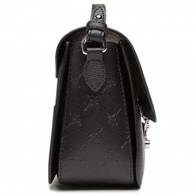 Sacs Sac à Main JOOP! - Uma 4140005336 Black 900 Noir 6 Sacs Sac à Main JOOP! - Uma 4140005336 Black 900 Noir – Image 4